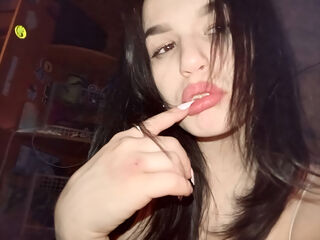 naked cam girl MarinaSemo