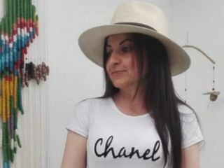 shower livesex MarthaFran