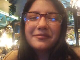 live teaser web cam MaryClarck