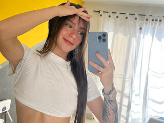 jasmin nude chat MeganDangelo