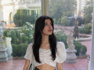 live cam girl gallery MeganFarry
