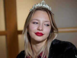 naughty cam girl MeghanDenmon