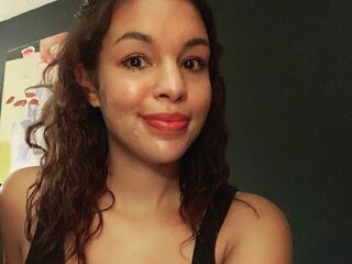 hot web cam show MeghanMarleySolo