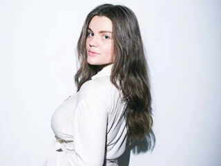 cam girl webcam MelaniMell