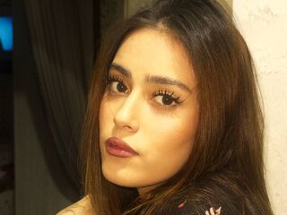 closeup cam MelanyDaviau