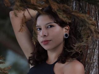 live free chat MelanyVelvett