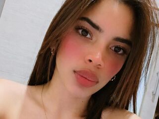 sexcam photo MeliCarson