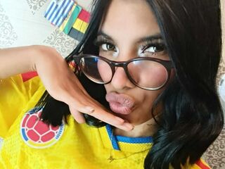 sexy camgirl live MeliMorning