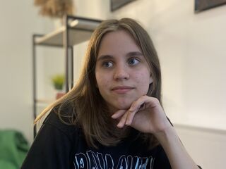 erotic webcam MelisaVonk