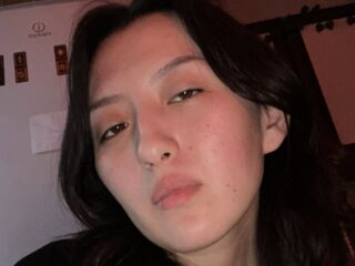 naked webcamgirl video MelissaDonna