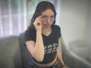 web cam chat MelissaSkye
