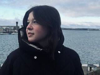 naked webcam girl picture MellieTierce