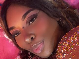 dirty cam picture MelyFoxter