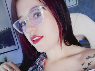 live cam girl gallery MelyJhones