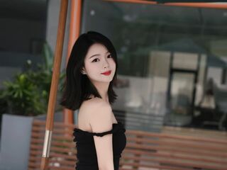 sexcam online MengRuoxi