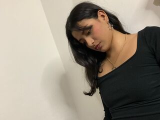 camwhore fingering shaved pussy MerliaSmith