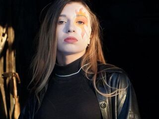 camgirl webcam MerlynHepburn