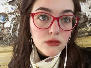 hot girl live web cam MersedesRosso