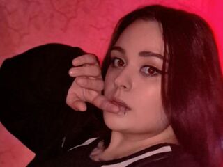 beautiful girlcam MiaRooss