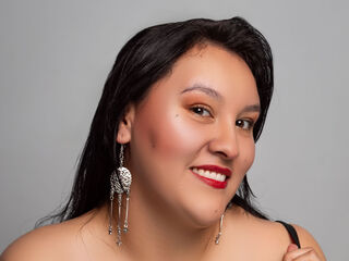 nude webcamgirl picture MielDolce