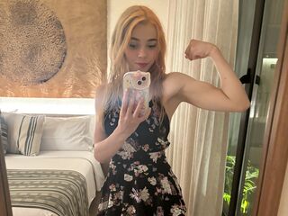 hardcore cam MielVerane