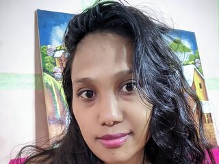 teaser web cam MiharyJessika