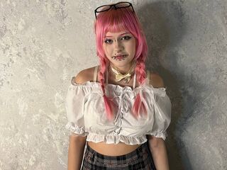 webcamgirl live sex MikaVatashi
