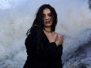camslut fingering wet pussy MilaBlack