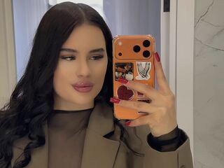 nude cam girl photo MilaCrew