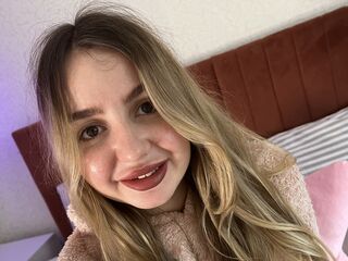 streaming live cam MilaLa