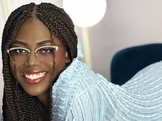 camgirl playing with dildo MilaMuse