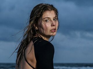 spy web cam MilaOlivers