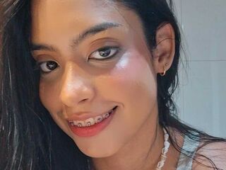 shower web cam MilaRibeiro