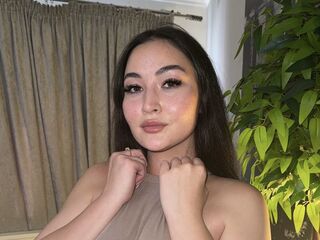 nude webcamgirl photo MilaYumi