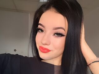 fingering camgirl MilenaRosseti