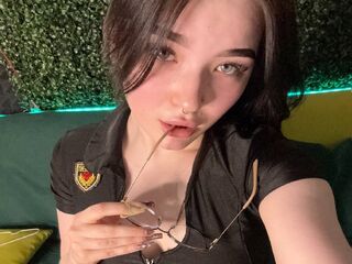 naughty camgirl MillieBraun