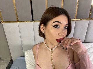sexy camgirl MinaAustin