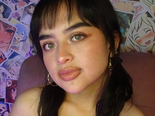 camgirl live porn MinniSabat