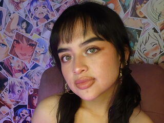 cam sex MinnieCampbel