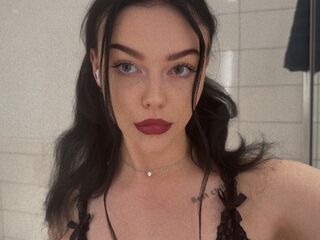 fingering camslut MiraNoa