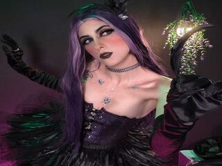 anal webcam Missameliacblack