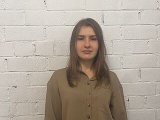 web cam show MistyViniard