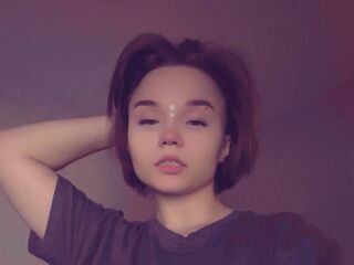 naughty webcamgirl MoireAspell