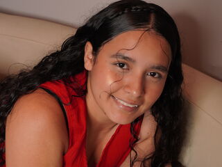 webcam striptease show MollyWhite