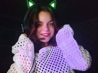 naked webcam girl MonaRolly