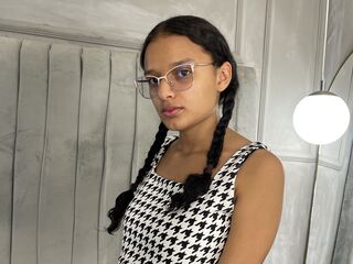 naughty camgirl MonitaHard