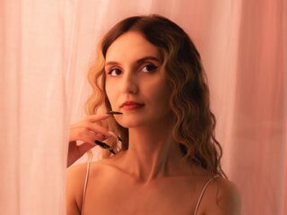 webcam picture MoonSeraphine