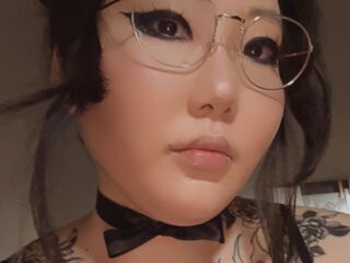 sexy cam MorgueBerry