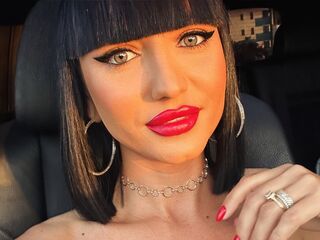 webcam hooker MysticElly