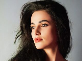 live teaser webcam NadineRayley